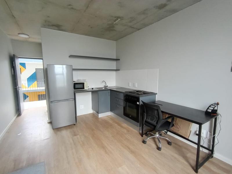 1 Bedroom Property for Sale in Pinelands Western Cape